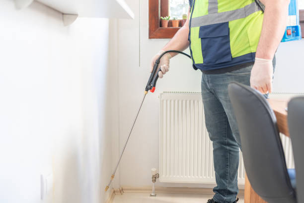 Best Residential Pest Control  in Pacific City, OR